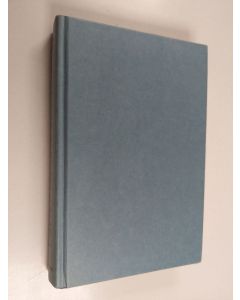 Kirjailijan John Prebble & Bruce Weber käytetty kirja Wandering in the Gardens of the Mind - Peter Mitchell and the Making of Glynn