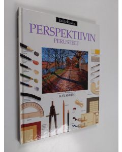 käytetty kirja Perspektiivin perusteet