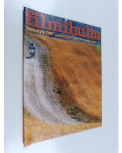 käytetty teos Filmihullu 4/2007