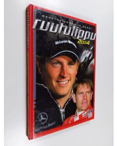 käytetty kirja Ruutulippu 2004 : moottoriurheilun vuosi