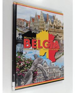 Kirjailijan Minna Valtari käytetty kirja Belgia