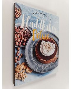Kirjailijan Frida Skattberg käytetty kirja Kladdkakor deluxe