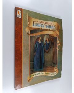 Kirjailijan Sarah Hayes käytetty kirja Favourite Fairy Tales