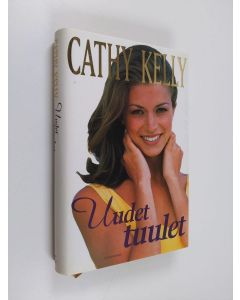 Kirjailijan Cathy Kelly käytetty kirja Uudet tuulet