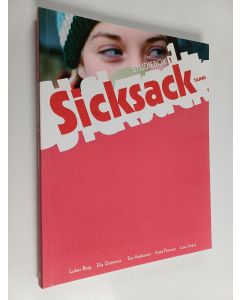 käytetty kirja Sicksack 1 : Studiebok