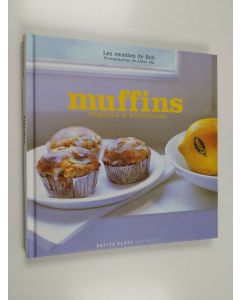 Kirjailijan Marc Grossman & Bob, käytetty kirja Muffins - Originaux et authentiques