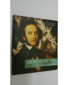 käytetty kirja Mendelssohn - Unelmia ja fantasiaa