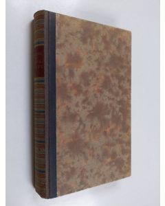 Kirjailijan D. H. Lawrence käytetty kirja Leppäkerttu : ja muita novelleja