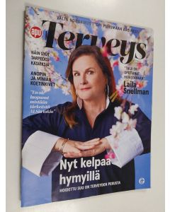 käytetty teos Apu : Terveys 4/2022