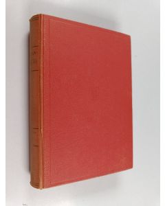 Kirjailijan Fjodor Gladkov käytetty kirja Sementti