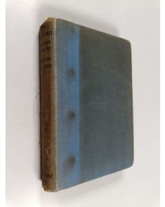 Kirjailijan William Saroyan käytetty kirja The Assyrian and Other Stories