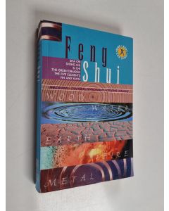 Kirjailijan April Simmons käytetty kirja Feng Shui