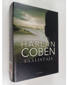 Kirjailijan Harlan Coben käytetty kirja Saalistaja