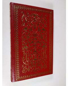 Kirjailijan Maksim Gorki käytetty kirja Foma, kauppiaan poika