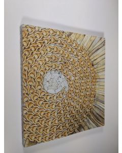 Tekijän Susanna Pettersson käytetty kirja Hokkarikukkia : teoksia Jenny ja Antti Wihurin rahaston kokoelmasta Rovaniemen taidemuseosta = Hockey flowers : works from the Jenny and Antti Wihuri Foundation Collection at Rovaniemi Art Museum (ERINOMAINEN)