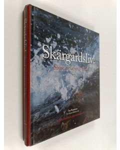 Kirjailijan Tua Ranninen käytetty kirja Skärgårdsliv stänk av natur & kultur