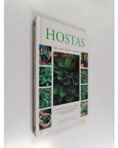 Kirjailijan Andrew Mikolajski käytetty kirja Hosta