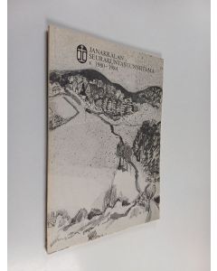käytetty kirja Janakkalan seurakuntasuunnitelma v. 1980-1984