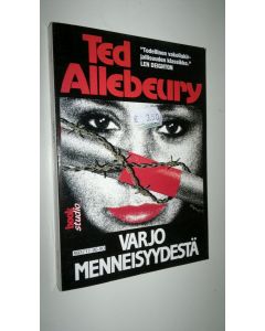 Kirjailijan Ted Allbeury käytetty kirja Varjo menneisyydestä