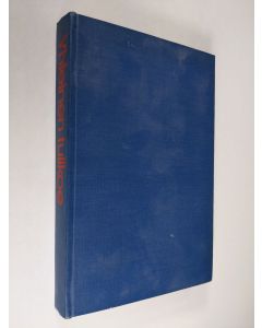 Kirjailijan Yhteinen Tulikoe käytetty kirja Yhteinen tulikoe: naisten kertomaa vuosilta 1939-44