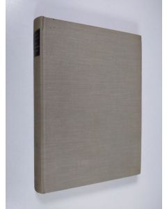 Kirjailijan Paavo Rintala käytetty kirja Pikkuvirkamiehen kuolema