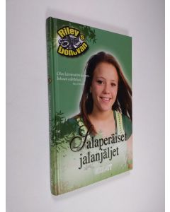 Kirjailijan Norah McClintock käytetty kirja Salaperäiset jalanjäljet