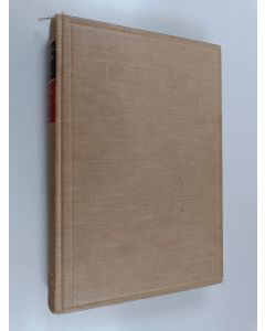 käytetty kirja Folkens historia genom tiderna 5 : illustrerad världshistoria : Franska revolutionen och Napoleon tiden 1815-1860