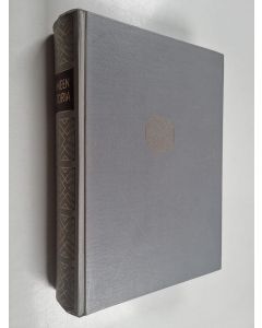 käytetty kirja Hämeen historia  1 : esihistoria ja keskiaika