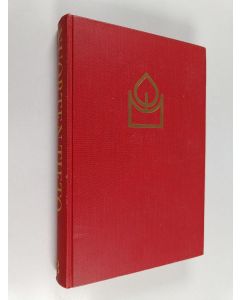 käytetty kirja Nuorten tieto : lukemista hyödyksi ja huviksi 3