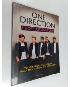 Kirjailijan Malcolm Croft käytetty kirja One Direction : luottamuksella