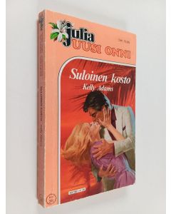 Kirjailijan Kelly Adams käytetty kirja Suloinen kosto