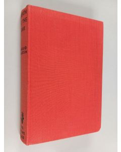 Kirjailijan Ngaio Marsh käytetty kirja Death at the bar