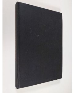 Kirjailijan Martin Luther King käytetty kirja Tästä eteenpäin - sekasorrosta yhteyteen