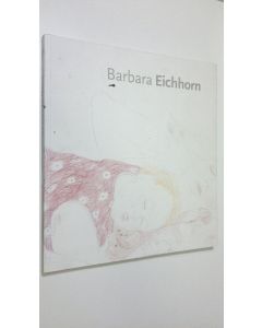 käytetty kirja Barbara Eichhorn