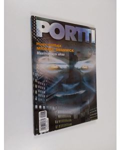 käytetty kirja Portti 3/2004 : science fictionin ja fantasian ystäville