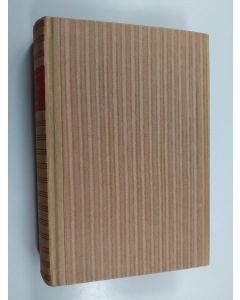 Kirjailijan Honore de Balzac käytetty kirja Kunniallisen miehen tarina