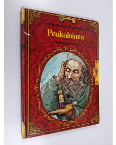 Tekijän Jane Carruth  käytetty kirja Peukaloinen