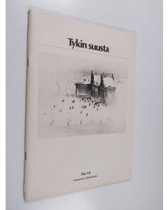 käytetty teos Tykin suusta : No 14