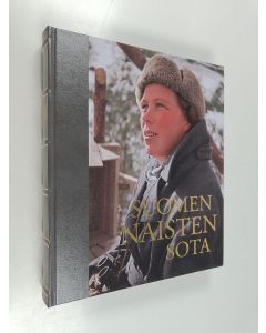 käytetty kirja Suomen naisten sota
