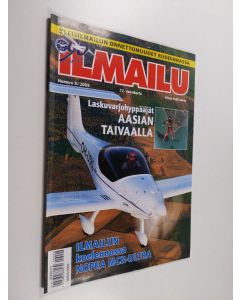 käytetty teos Ilmailu 9/2009