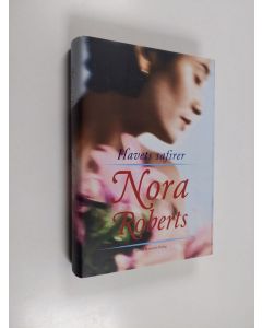 Kirjailijan Nora Roberts käytetty kirja Havets safirer : roman