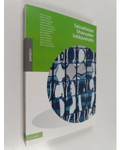 käytetty kirja Sairaalloisen lihavuuden leikkaushoito