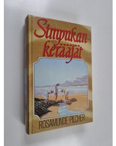 Kirjailijan Rosamunde Pilcher käytetty kirja Simpukankerääjät