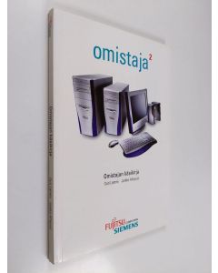 käytetty kirja Fujitsu Siemens computers : Omistajan käsikirja