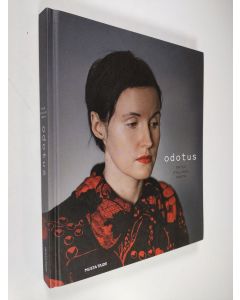 Kirjailijan Raisa Kyllikki Ranta käytetty kirja Odotus