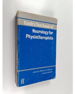 käytetty kirja Cash's textbook of neurology for physiotherapists