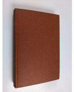 käytetty kirja I Married a Russian : Letters from Kharkov