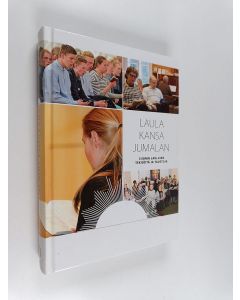 käytetty kirja Laula kansa Jumalan