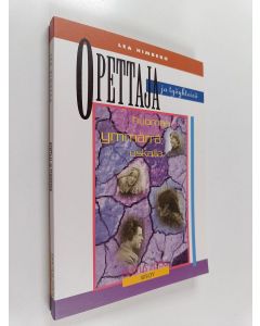 Kirjailijan Lea Himberg käytetty kirja Opettaja ja työyhteisö