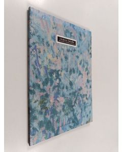 Kirjailijan Ellen Thesleff käytetty kirja Löydetty Arkadia : helmiä Ellen Thesleffin tuotannosta